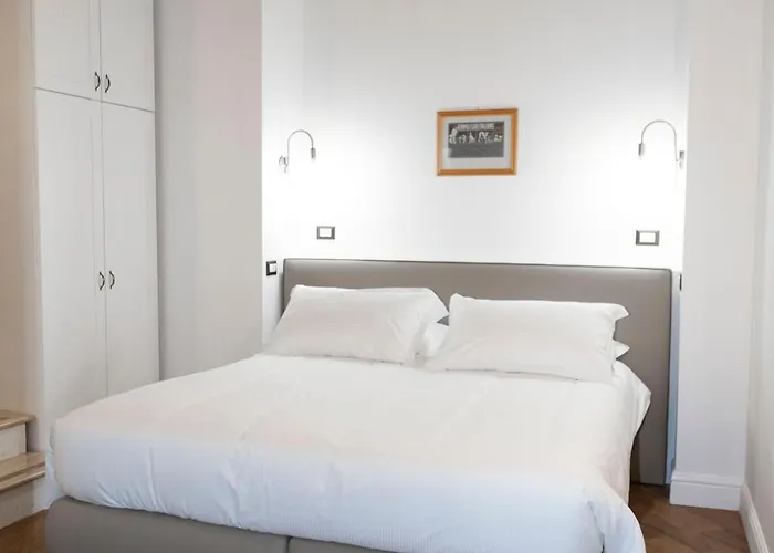 Domus Vitra 23 Appartement Rome
